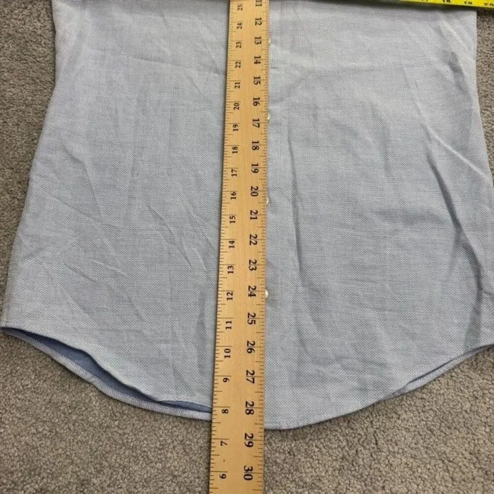 Zara slim fit